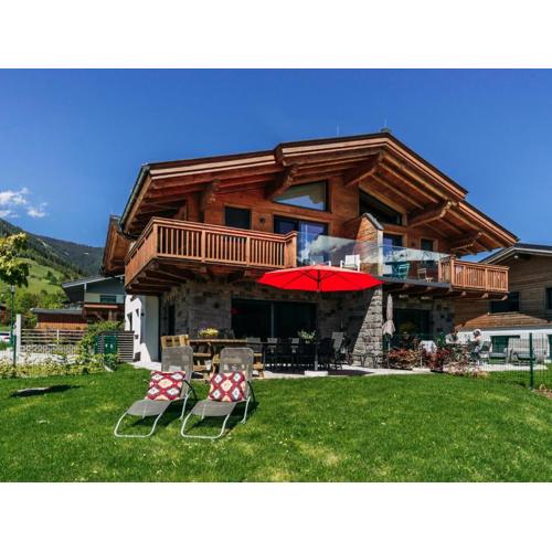 Tauern Lodge XL