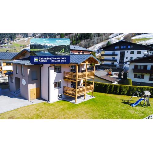 Tauern Relax Lodges by we rent, SUMMERCARD INCLUDED