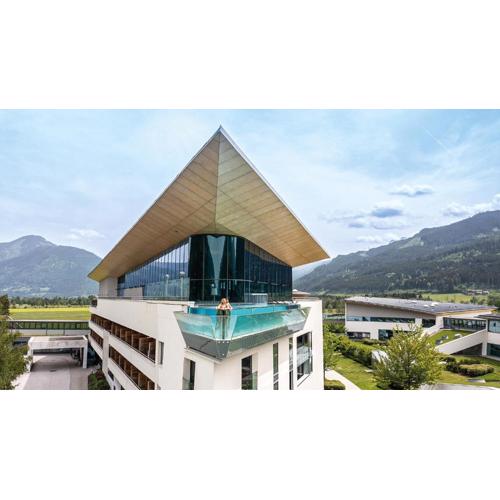 Tauern Spa Hotel & Therme