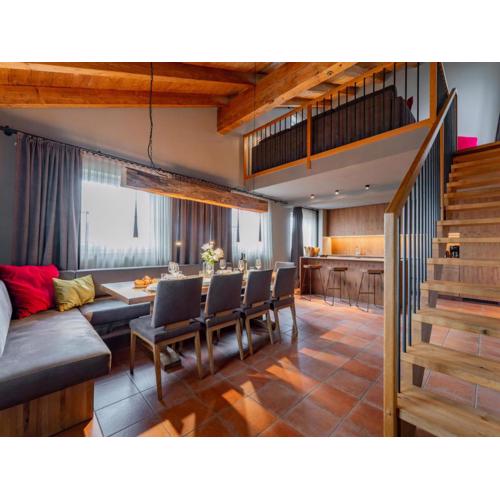 Tauern Suites Mitterwirt TOP 122