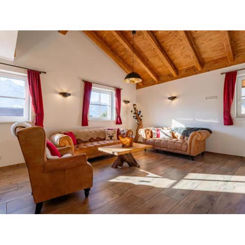 Tauern Suites Mitterwirt TOP 123