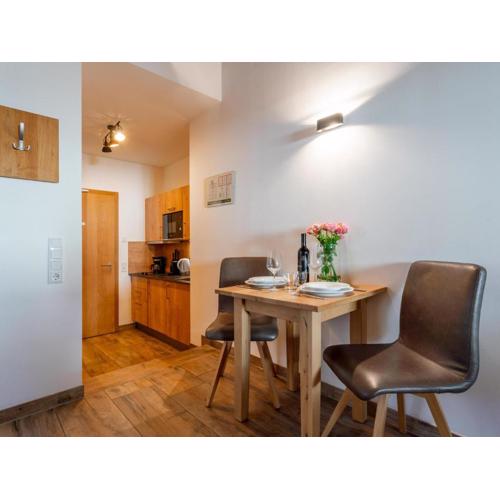 Tauern Suites Mitterwirt TOP 124