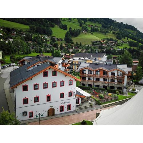 Tauern Suites Mitterwirt TOP 201