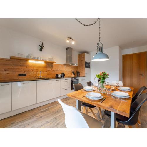 Tauern Suites Mitterwirt TOP 202