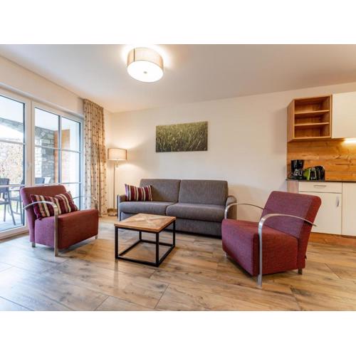 Tauern Suites Mitterwirt TOP 203