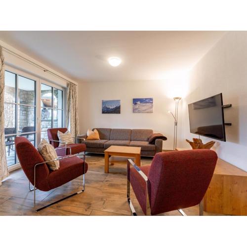 Tauern Suites Mitterwirt TOP 204