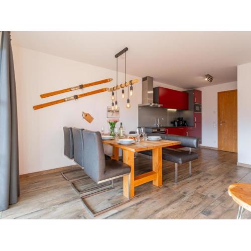 Tauern Suites Mitterwirt TOP 211