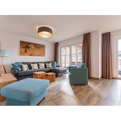 Tauern Suites Mitterwirt TOP 212