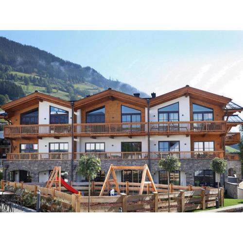 Tauern Suites Mitterwirt TOP 213