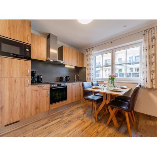 Tauern Suites Mitterwirt TOP 215