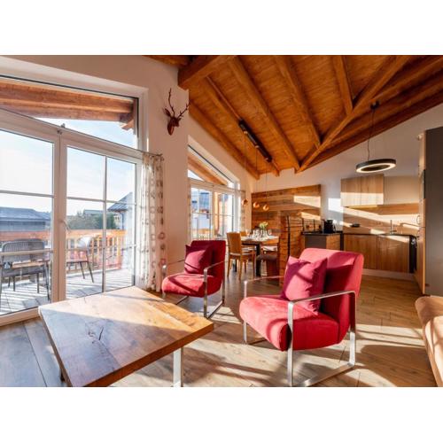 Tauern Suites Mitterwirt TOP 222