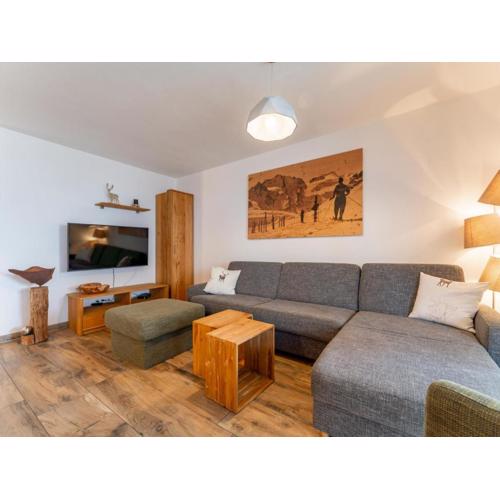 Tauern Suites Mitterwirt TOP 301