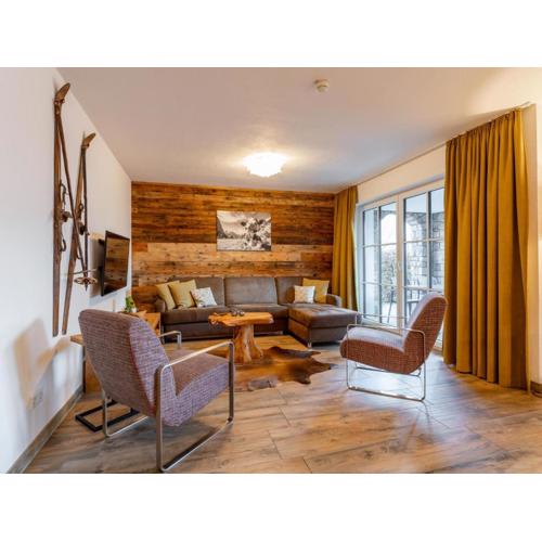 Tauern Suites Mitterwirt TOP 302