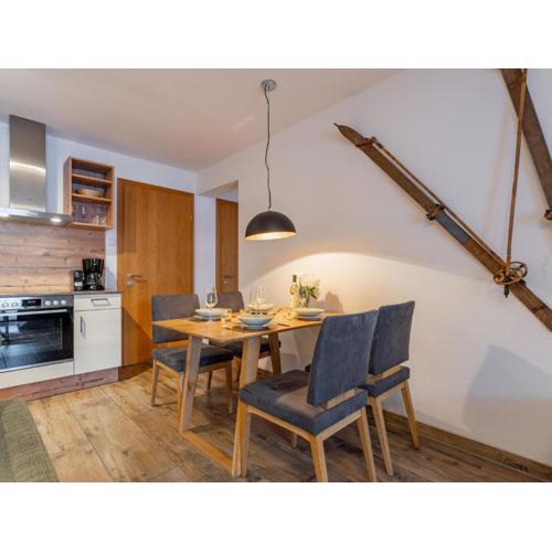 Tauern Suites Mitterwirt TOP 303
