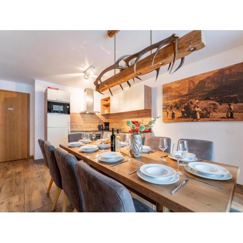 Tauern Suites Mitterwirt TOP 304