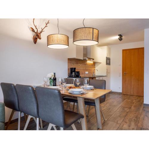Tauern Suites Mitterwirt TOP 311