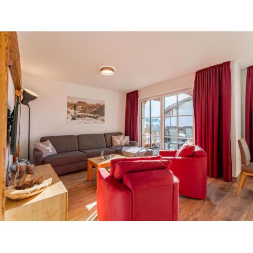 Tauern Suites Mitterwirt TOP 312