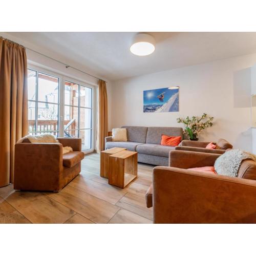 Tauern Suites Mitterwirt TOP 313