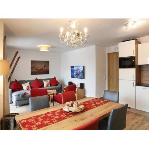 Tauern Suites Mitterwirt TOP 314