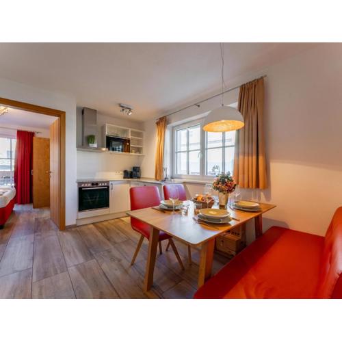Tauern Suites Mitterwirt TOP 315