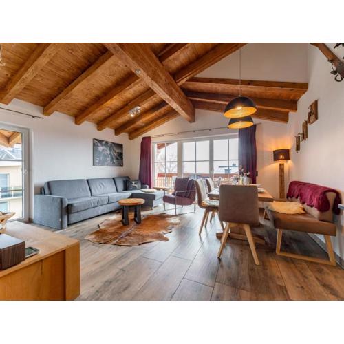 Tauern Suites Mitterwirt TOP 321