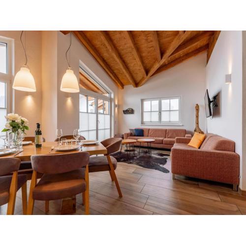 Tauern Suites Mitterwirt TOP 324