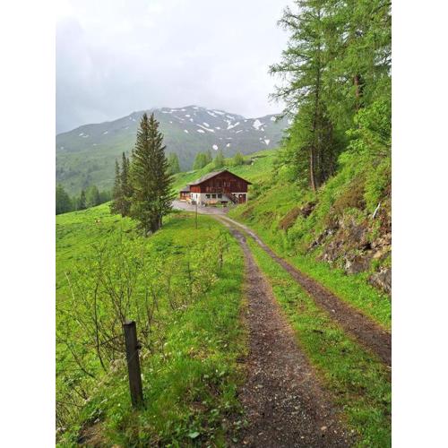 TauernBergAlm