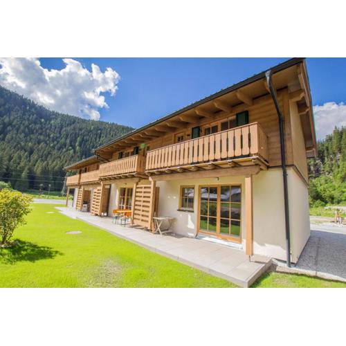 Tauerndorf Enzingerboden Ski in&out - Steinbock Lodges