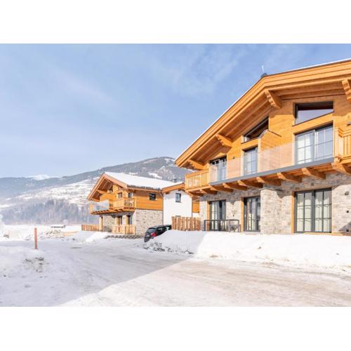 Tauernlodge Chalet Salzach