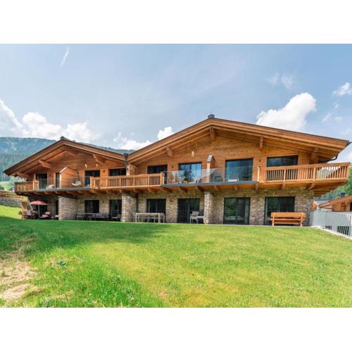 Tauernlodge Krimml 1A