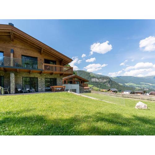 Tauernlodge Krimml 2B