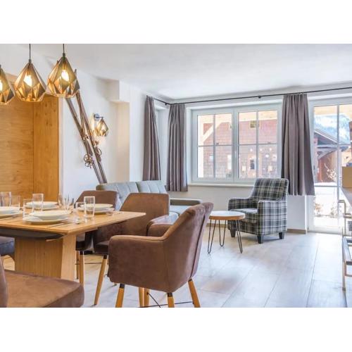 Tauernlodge Sonnblick Top 3