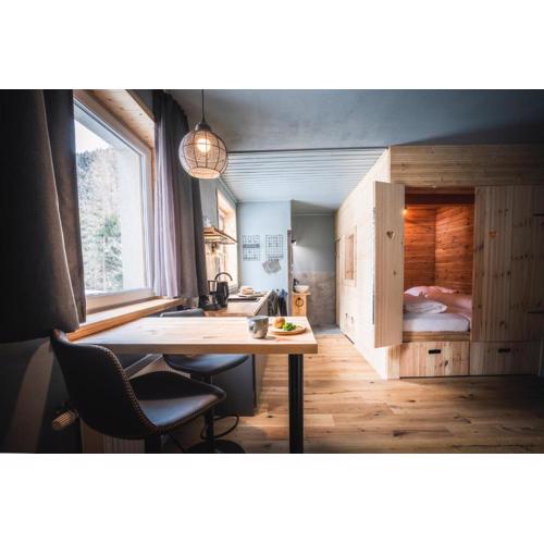 Tauernlust Outdoor & Relax