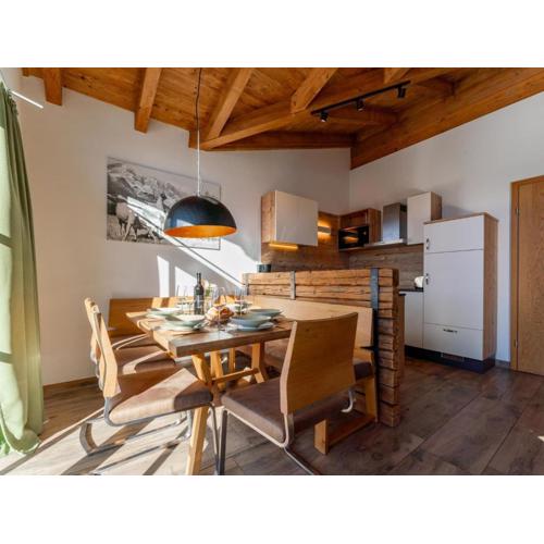 Tauernsuites Mitterwirt TOP 322