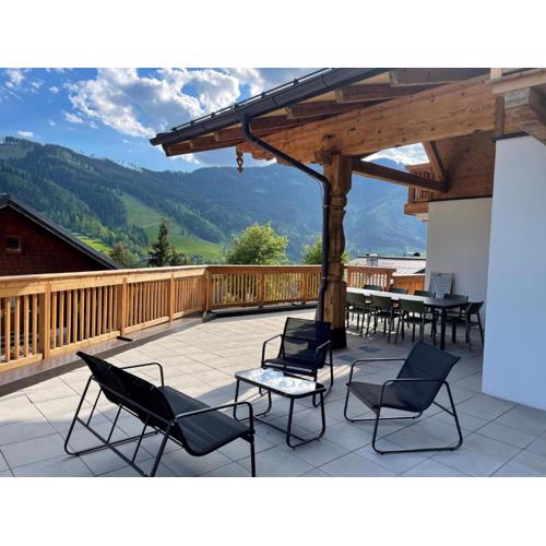 Tauernsuites Sonnblick Top 4 und 5