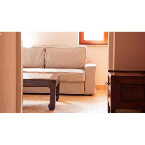 Tauglerei Appartement Bernstein in den Zauberbergen