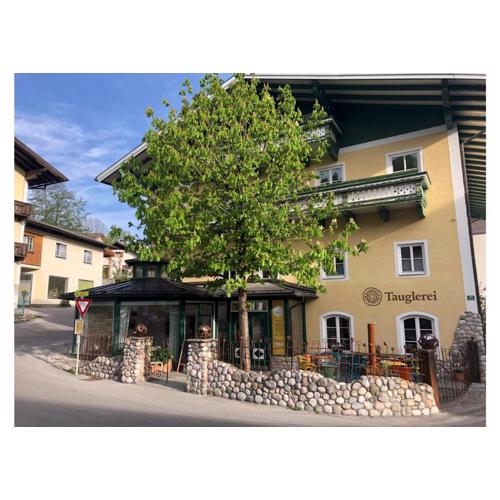 Tauglerei Appartement Vogelbeere