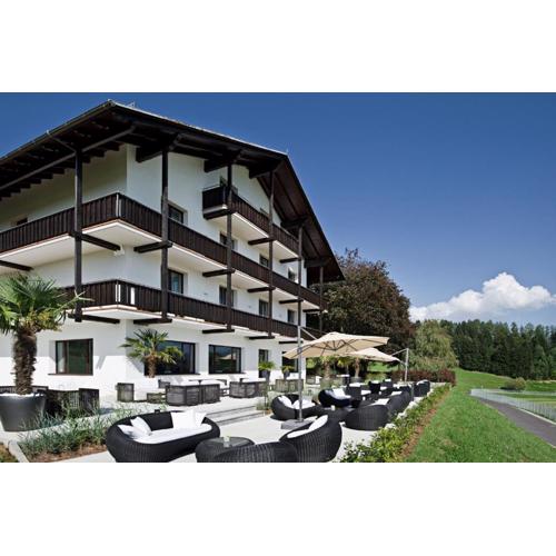 TAUROA Enzingerhof