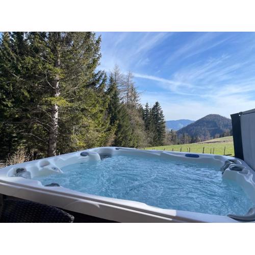 Teichalm Lodge Landhaus