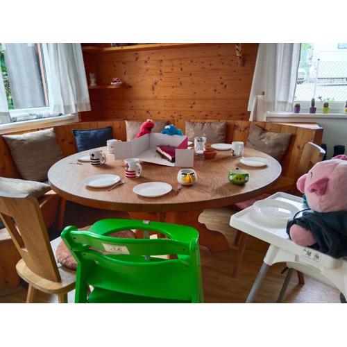 Telfer Treasure: unkomplizierter Familienurlaub