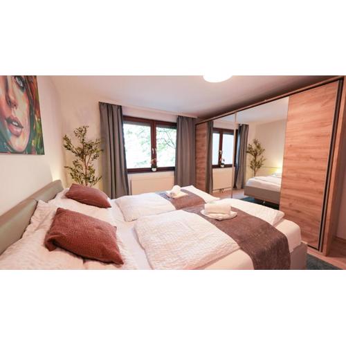 TEMPORA Homes - Serviced Apartment at Belvedere Castle