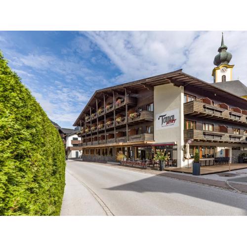Tennenwirt Hotel