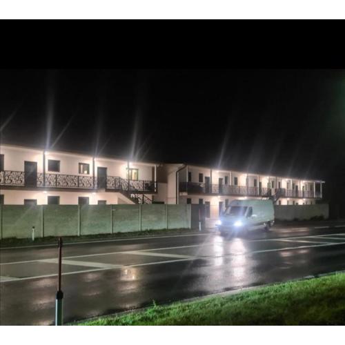 Terec Haus