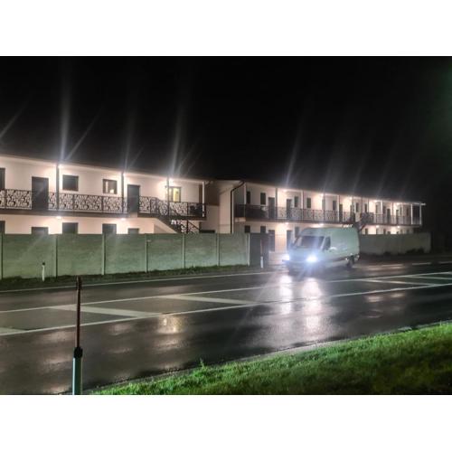 TEREC HAUS