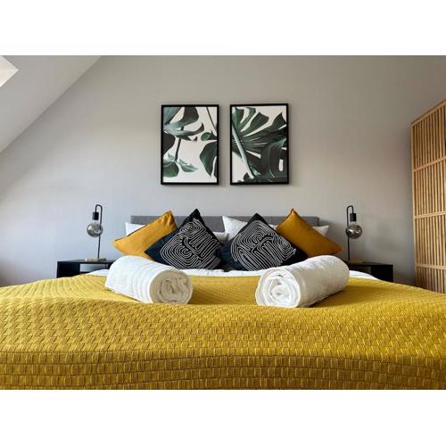 Terrace - 75 m² - Near Wiener Stadthalle