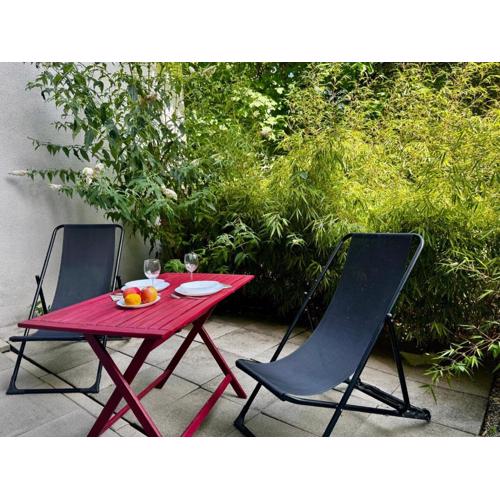 Terrace by BestChoice - FREE Parking - Self Check-in