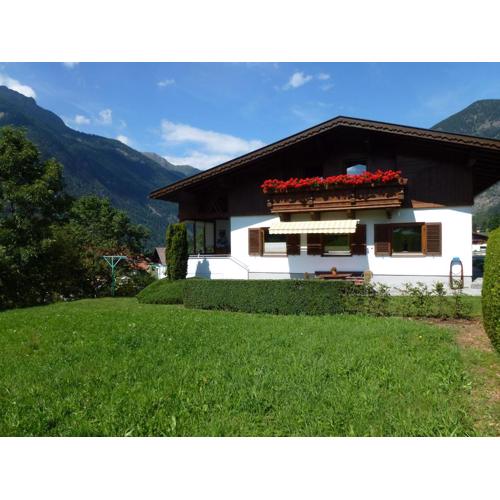 Terrassenapartment Maria