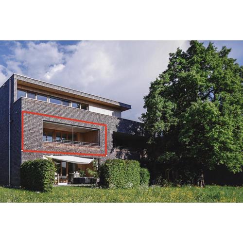 Terrassenwohnung 6