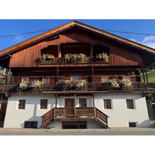 Tessenberg Mountain Retreat