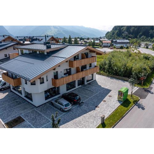 Tevini Boutique Suites by we rent